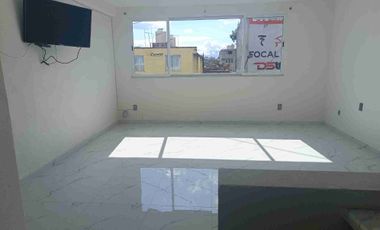 Estudio en Venta Alcaldía Venustiano Carranza CDMX