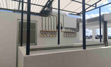 Estudio en Venta Alcaldía Venustiano Carranza CDMX