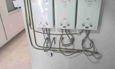 Estudio en Venta Alcaldía Venustiano Carranza CDMX