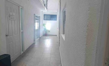 Estudio en Venta Alcaldía Venustiano Carranza CDMX