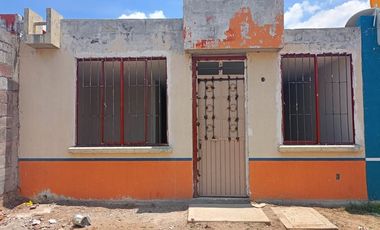 CASA EN VENTA EN LA RIBERA