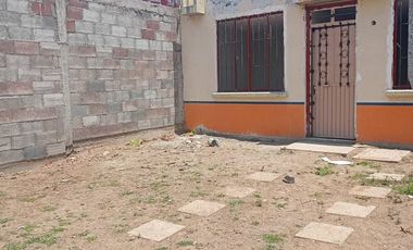 CASA EN VENTA EN LA RIBERA