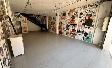 Local Comercial 155m2, Barrio República