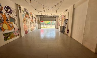 Local Comercial 155m2, Barrio República