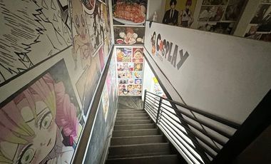 Local Comercial 155m2, Barrio República