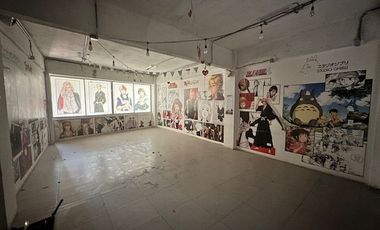 Local Comercial 155m2, Barrio República