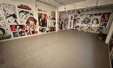 Local Comercial 155m2, Barrio República