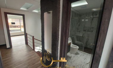 Casas de Venta en Cuenca Sector Av Don Bosco