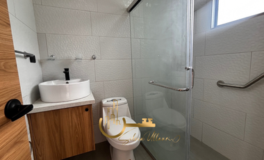 Casas de Venta en Cuenca Sector Av Don Bosco