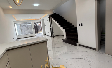 Casas de Venta en Cuenca Sector Av Don Bosco