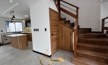 Casas de Venta en Cuenca Sector Av Don Bosco