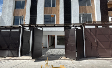 Casas de Venta en Cuenca Sector Av Don Bosco