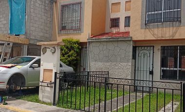 Casa en Venta en HACIENDA DEL DORADO  Toluca de Lerdo, Mexico