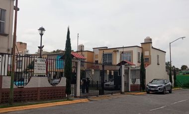 Casa en Venta en HACIENDA DEL DORADO  Toluca de Lerdo, Mexico