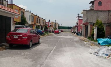 Casa en Venta en HACIENDA DEL DORADO  Toluca de Lerdo, Mexico