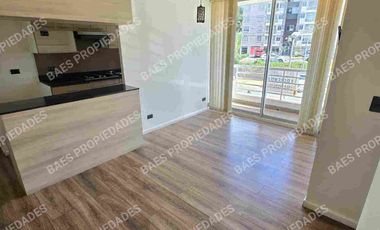 SE ARRIENDA DEPARTAMENTO EN CONSTITUCIÓN