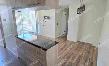 SE ARRIENDA DEPARTAMENTO EN CONSTITUCIÓN