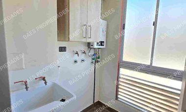 SE ARRIENDA DEPARTAMENTO EN CONSTITUCIÓN