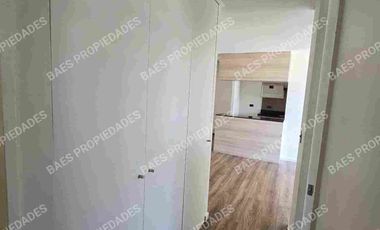 SE ARRIENDA DEPARTAMENTO EN CONSTITUCIÓN