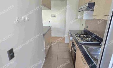 SE ARRIENDA DEPARTAMENTO EN CONSTITUCIÓN