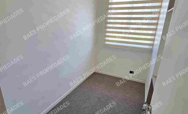 SE ARRIENDA DEPARTAMENTO EN CONSTITUCIÓN