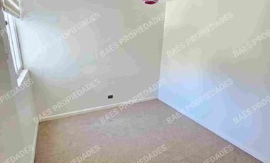 SE ARRIENDA DEPARTAMENTO EN CONSTITUCIÓN