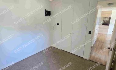 SE ARRIENDA DEPARTAMENTO EN CONSTITUCIÓN