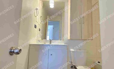 SE ARRIENDA DEPARTAMENTO EN CONSTITUCIÓN