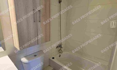 SE ARRIENDA DEPARTAMENTO EN CONSTITUCIÓN