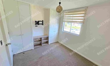 SE ARRIENDA DEPARTAMENTO EN CONSTITUCIÓN