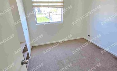 SE ARRIENDA DEPARTAMENTO EN CONSTITUCIÓN