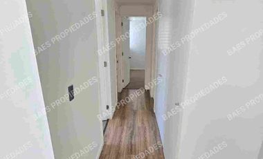 SE ARRIENDA DEPARTAMENTO EN CONSTITUCIÓN