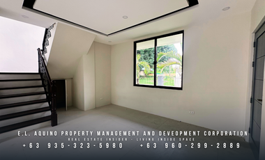 FOR SALE | Refurbished 2-Storey 4-Bedroom Corner House with Solar Power | City of San Fernando, Pampanga | Flood-Free | Secure Subdivision