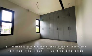 FOR SALE | Refurbished 2-Storey 4-Bedroom Corner House with Solar Power | City of San Fernando, Pampanga | Flood-Free | Secure Subdivision