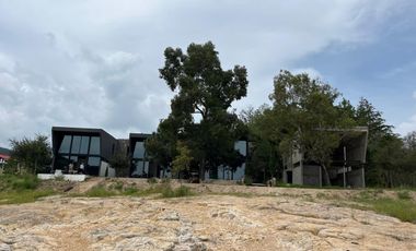 Casa de campo en venta, ubicada en 