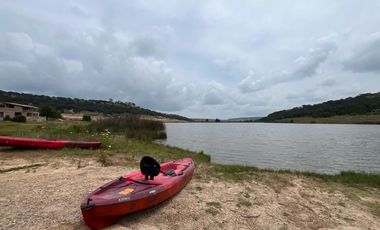 Casa de campo en venta, ubicada en 
