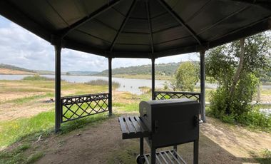 Casa de campo en venta, ubicada en 