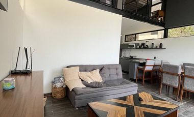 Casa de campo en venta, ubicada en 