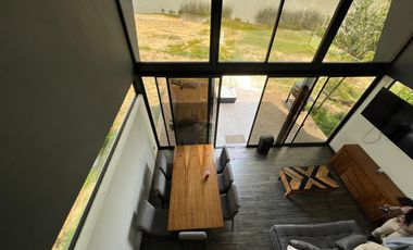 Casa de campo en venta, ubicada en 