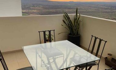 DEPARTAMENTO EN RENTA EN VILLAS DE IRAPUATO