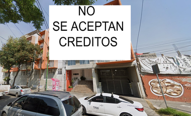 EXCELENTE DEPARTAMENTO UBICADO EN Lorenzo Boturini 408, Lorenzo Boturini, Venustiano Carranza, 15820 Ciudad de México, CDMX