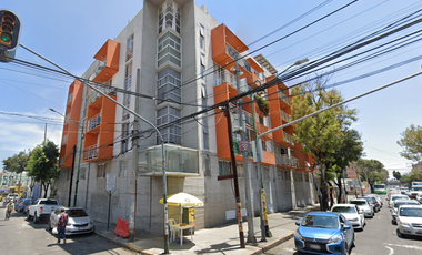 EXCELENTE DEPARTAMENTO UBICADO EN Lorenzo Boturini 408, Lorenzo Boturini, Venustiano Carranza, 15820 Ciudad de México, CDMX