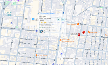 EXCELENTE DEPARTAMENTO UBICADO EN Lorenzo Boturini 408, Lorenzo Boturini, Venustiano Carranza, 15820 Ciudad de México, CDMX