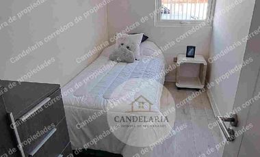 OPORTUNIDAD! SE ARRIENDA DEPARTAMENTO EN EDIFICIO BARCELONA , QUILLOTA