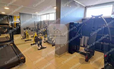 OPORTUNIDAD! SE ARRIENDA DEPARTAMENTO EN EDIFICIO BARCELONA , QUILLOTA