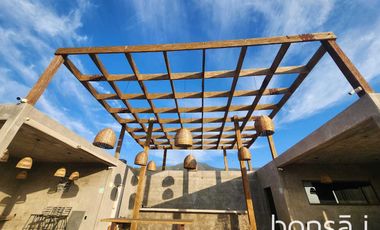 Versátil Propiedad En Venta, San Antonio De Las Minas