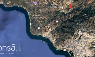 Versátil Propiedad En Venta, San Antonio De Las Minas