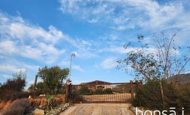 Versátil Propiedad En Venta, San Antonio De Las Minas