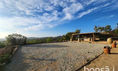 Versátil Propiedad En Venta, San Antonio De Las Minas