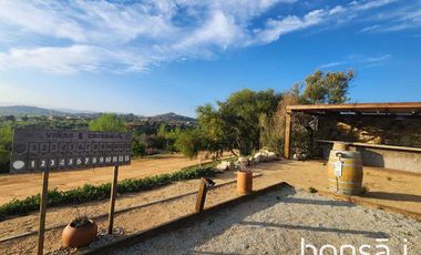 Versátil Propiedad En Venta, San Antonio De Las Minas